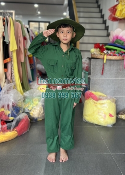 Lính Bộ Đội Trẻ Em Lính Bộ Đội Trẻ Em