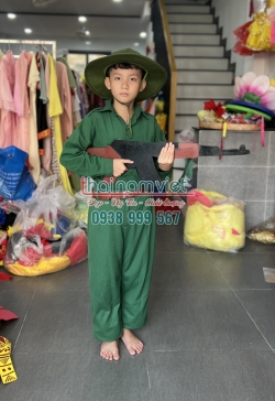 Lính Bộ Đội Trẻ Em Lính Bộ Đội Trẻ Em