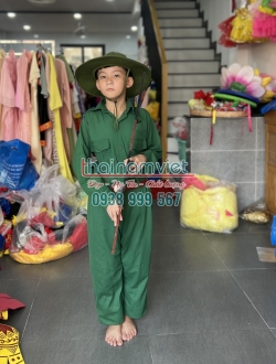 Lính Bộ Đội Trẻ Em Lính Bộ Đội Trẻ Em