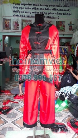 Lính Tây Sơn 001 Lính Tây Sơn 001