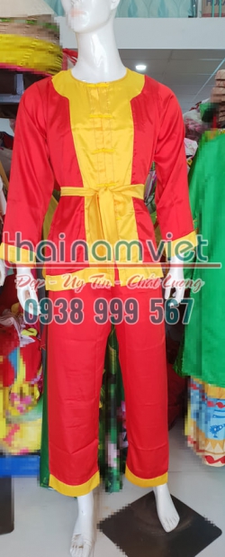 Lính Tây Sơn 003 Lính Tây Sơn 003