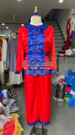 Lính Tây Sơn 004 Lính Tây Sơn 004