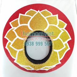 Mấn Mi Ca Vành To 001