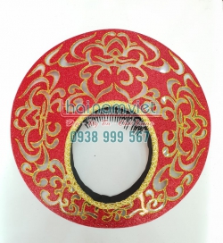 Mấn Mi Ca Vành To 003