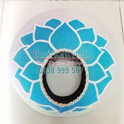 Mấn Mi Ca Vành To 004 Mấn Mi Ca Vành To 004