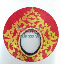 Mấn Mi Ca Vành To 005 Mấn Mi Ca Vành To 005