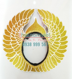 Mấn Mi ca Vành To 006 Mấn Mi ca Vành To 006