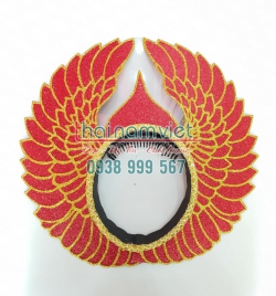 Mấn Mi Ca Vành To 008 Mấn Mi Ca Vành To 008