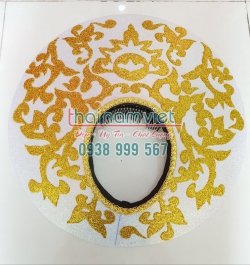 Mấn Mi Ca Vành To 009 Mấn Mi Ca Vành To 009