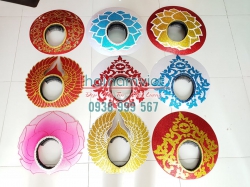 Mấn Mi Ca Vành To 010 Mấn Mi Ca Vành To 010