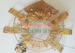 Mấn Mi Ca Vành To 011 Mấn Mi Ca Vành To 011