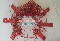 Mấn Mi Ca Vành To 012 Mấn Mi Ca Vành To 012