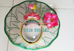 Mấn Mi Ca Vành To 013 Mấn Mi Ca Vành To 013