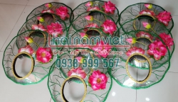 Mấn Mi Ca Vành To 013