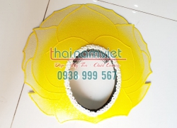 Mấn Mi Ca Vành To 014 Mấn Mi Ca Vành To 014