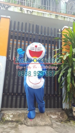 Mascot Đoremon