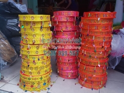 Mũ Dân Tộc H'Mông