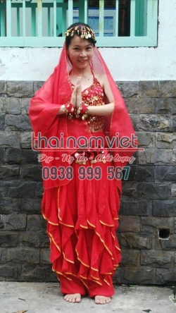 Múa Ấn Độ 003 Múa Ấn Độ 003