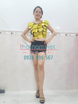 Nhảy Hiện Đại 007 Nhảy Hiện Đại 007