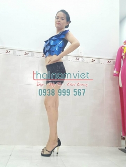 Nhảy Hiện Đại 008