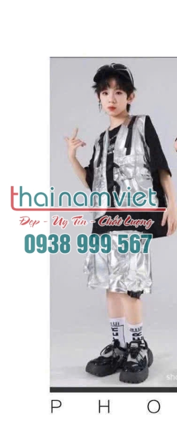 Nhảy Hiện Đại Nam 008 Nhảy Hiện Đại Nam 008