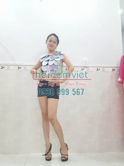 Nhảy Hiện Đại 010 Nhảy Hiện Đại 010