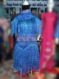 Nhảy Hiện Đại 013