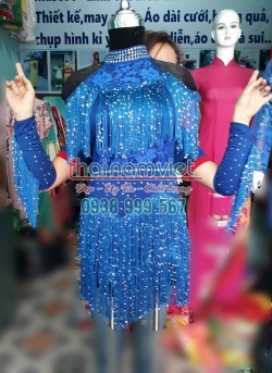 Nhảy Hiện Đại 013