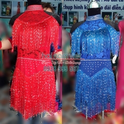 Nhảy Hiện Đại 014