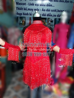 Nhảy Hiện Đại 014