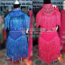 Nhảy Hiện Đại 015