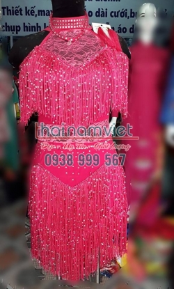 Nhảy Hiện Đại 015 Nhảy Hiện Đại 015