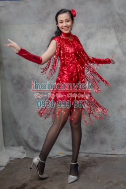 Nhảy Hiện Đại 018