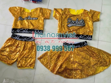 Nhảy Hiện Đại Nam 005