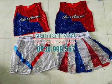 Nhảy Hiện Đại Nam 006