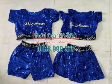 Nhảy Hiện Đại Nam 007