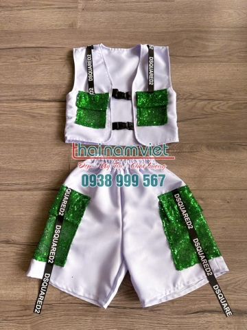 Nhảy Hiện Đại Nam 011 Nhảy Hiện Đại Nam 011