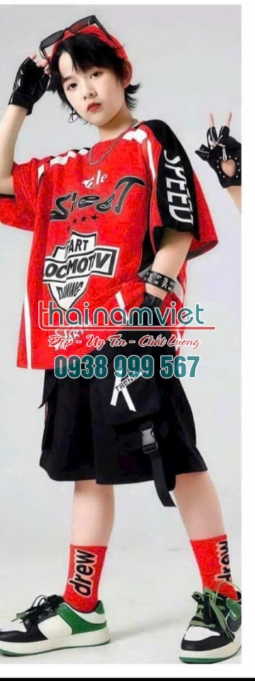 Nhảy Hiện Đại Nam 013