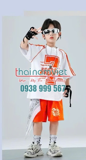 Nhảy Hiện Đại Nam 015