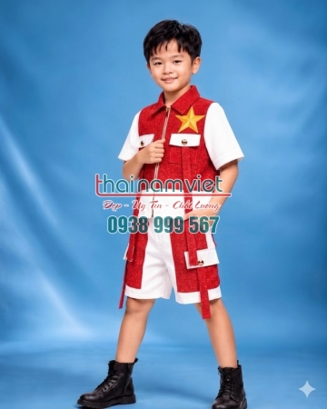 Nhảy Hiện Đại Nam 017