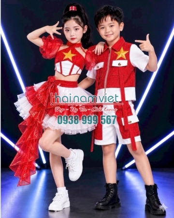 Nhảy Hiện Đại Nam 017