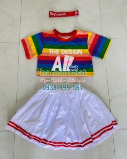 Nhảy Hiện Đại Nữ 002