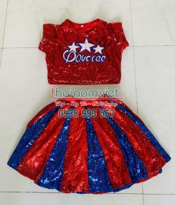 Nhảy Hiện Đại Nữ 003