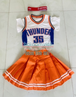 Nhảy Hiện Đại Nữ 004