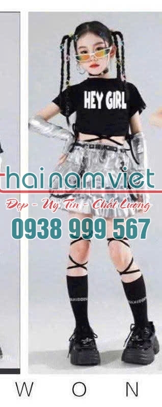 Nhảy Hiện Đại Nữ 008 Nhảy Hiện Đại Nữ 008