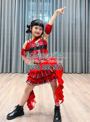 Nhảy Hiện Đại Nữ 010 Nhảy Hiện Đại Nữ 010