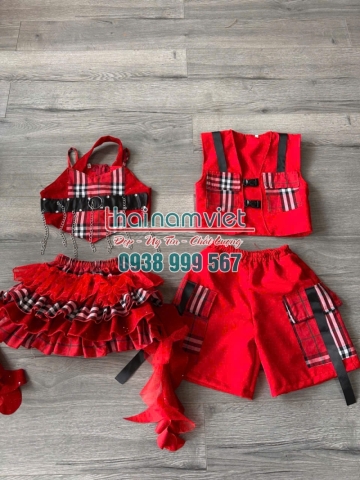 Nhảy Hiện Đại Nữ 010 Nhảy Hiện Đại Nữ 010