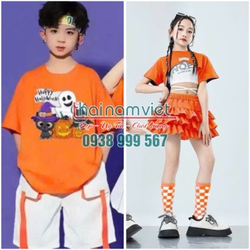 Nhảy Hiện Đại Nữ 015