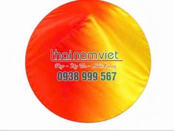 Nón Lá Bọc Vải  012