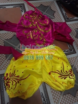 Quần Bí Yếm 014